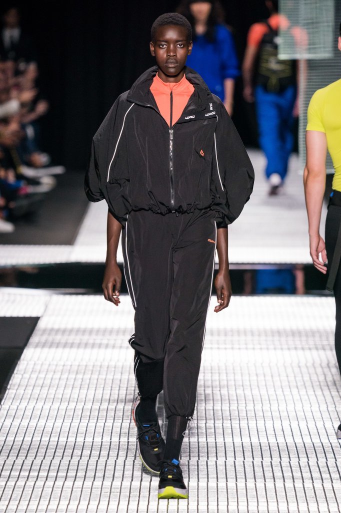 Marcelo Burlon County of Milan 2020春夏男装秀 - Milan Spring 2020