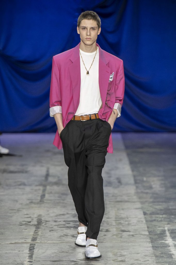 Magliano 2020春夏男装秀 - Milan Spring 2020