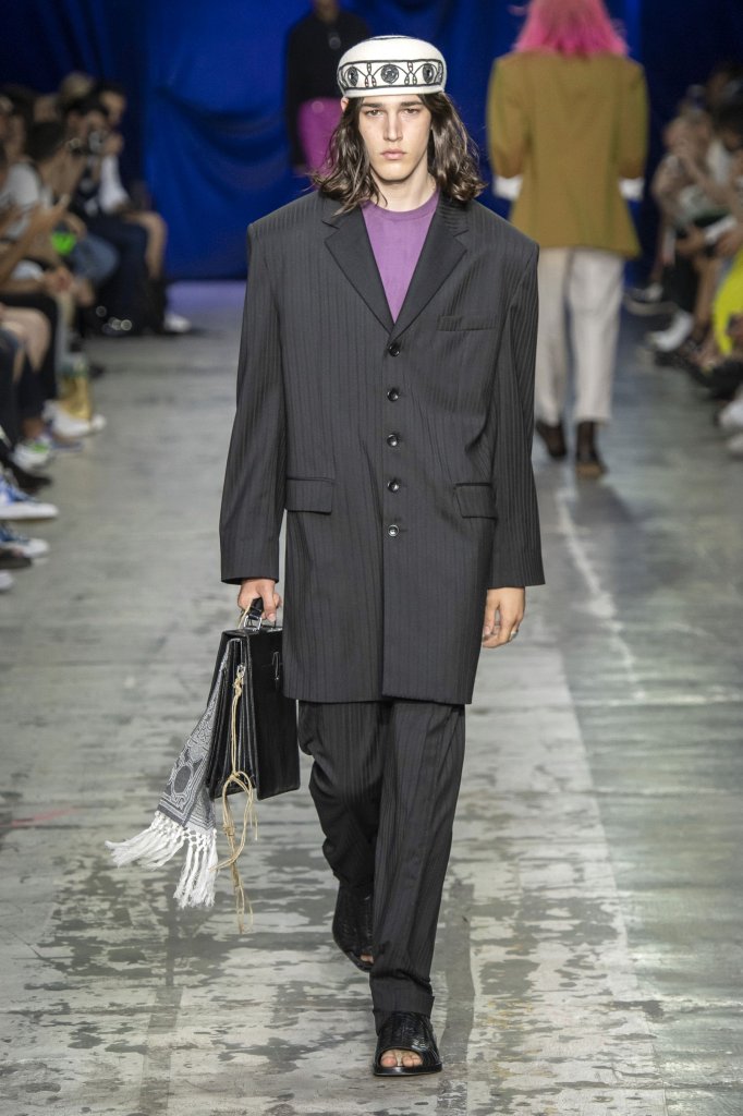 Magliano 2020春夏男装秀 - Milan Spring 2020