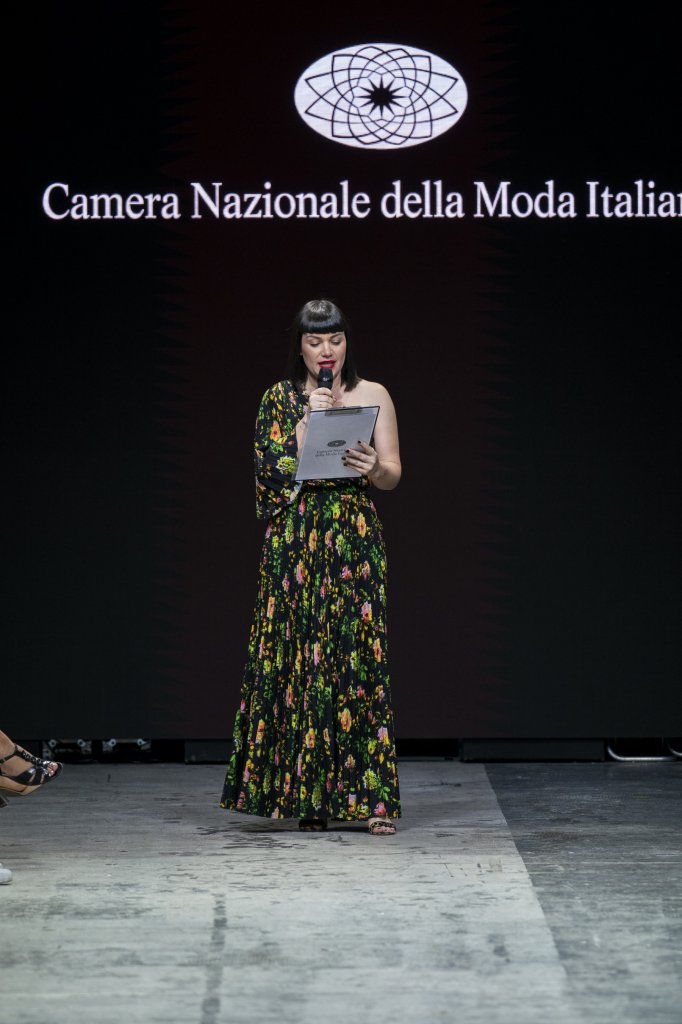 MILANO MODA GRADUATE 2020春夏成衣秀 - Milan Spring 2020