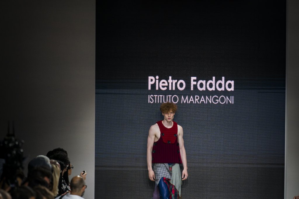 MILANO MODA GRADUATE 2020春夏成衣秀 - Milan Spring 2020