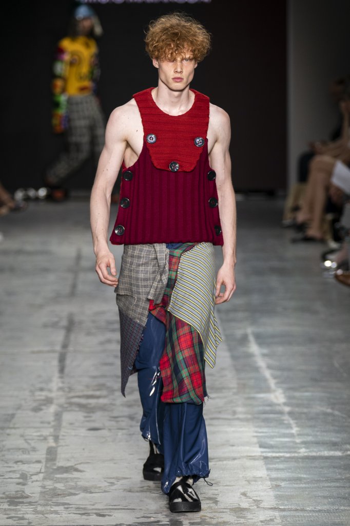 MILANO MODA GRADUATE 2020春夏成衣秀 - Milan Spring 2020