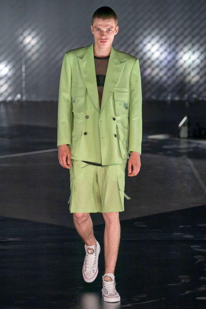 John Richmond 2020春夏高级成衣秀 - Milan Spring 2020