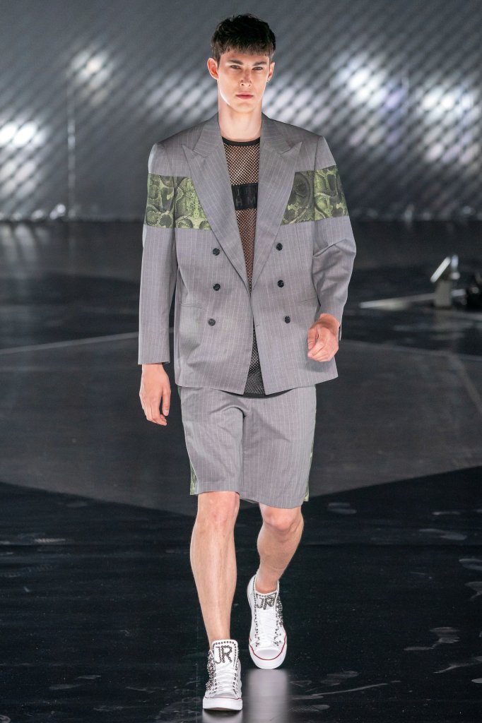 John Richmond 2020春夏高级成衣秀 - Milan Spring 2020