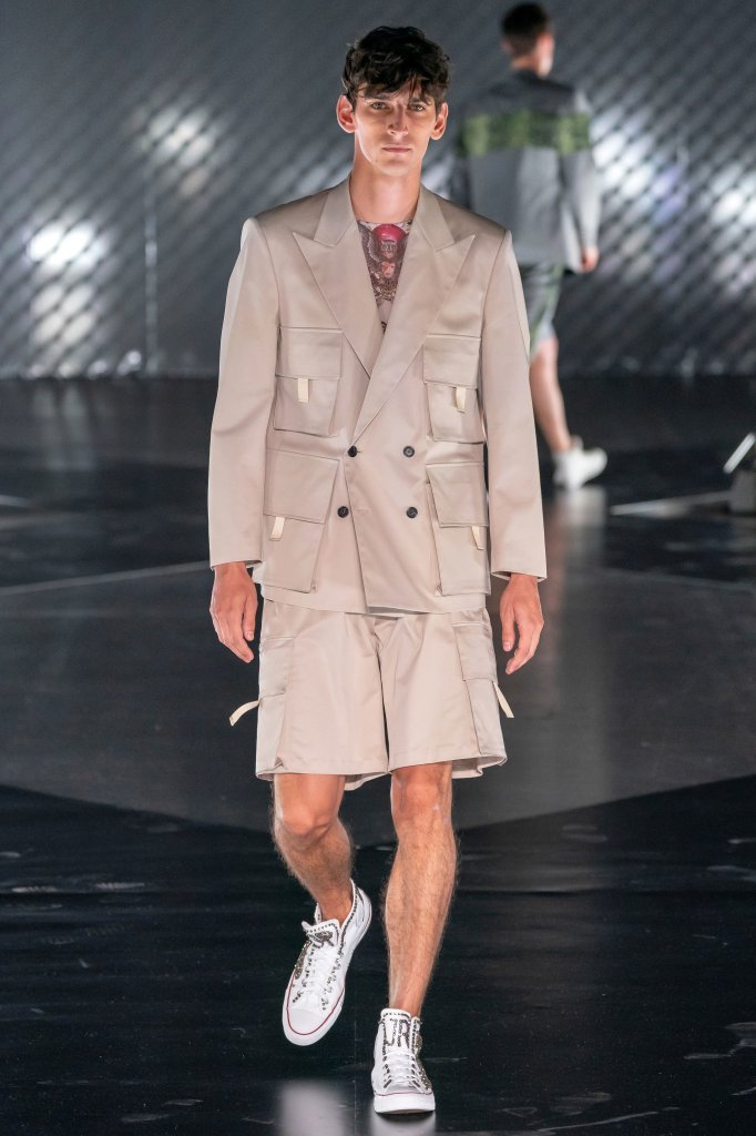 John Richmond 2020春夏高级成衣秀 - Milan Spring 2020