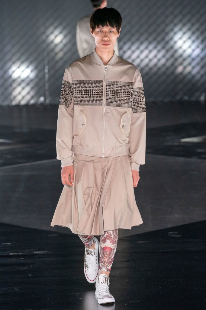 John Richmond 2020春夏高级成衣秀 - Milan Spring 2020