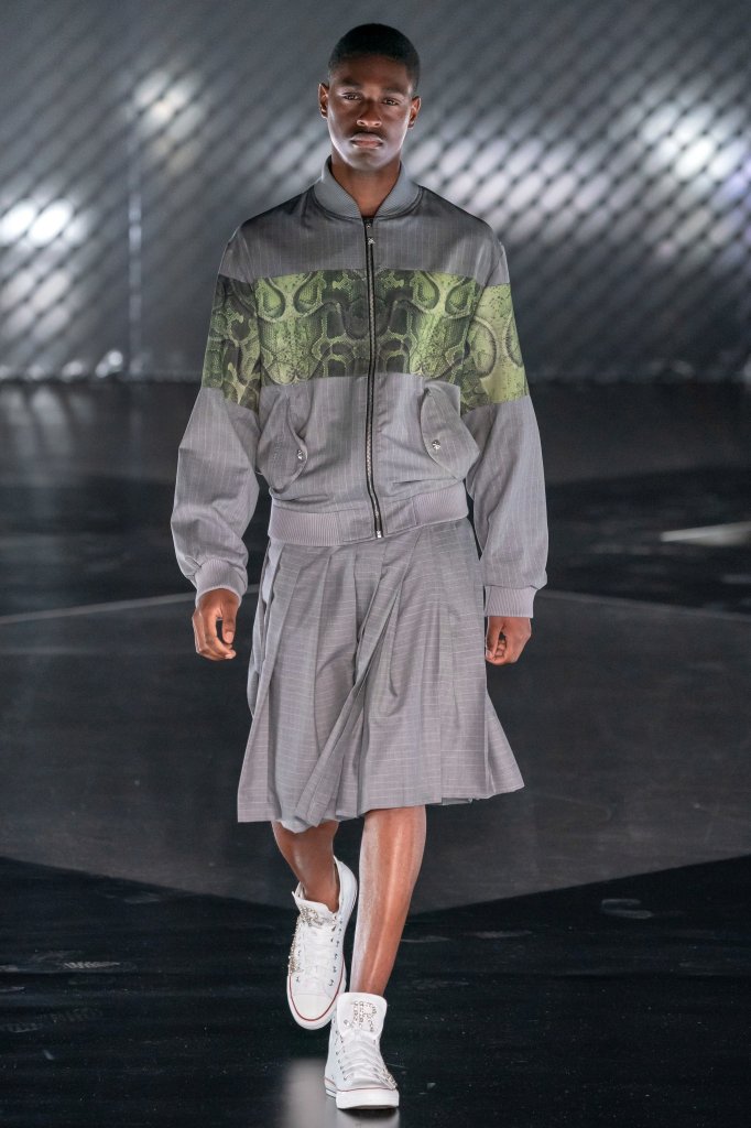 John Richmond 2020春夏高级成衣秀 - Milan Spring 2020