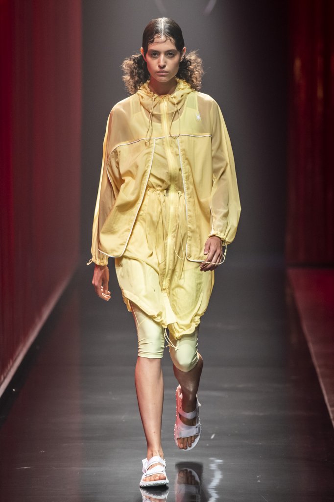 Spyder 2020春夏男装秀 - Milan Spring 2020