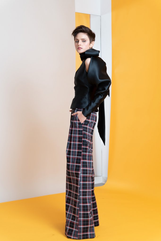 Bibhu Mohapatra 2020早春度假系列Lookbook - Resort 2020 	