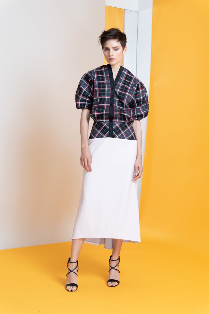 Bibhu Mohapatra 2020早春度假系列Lookbook - Resort 2020 	