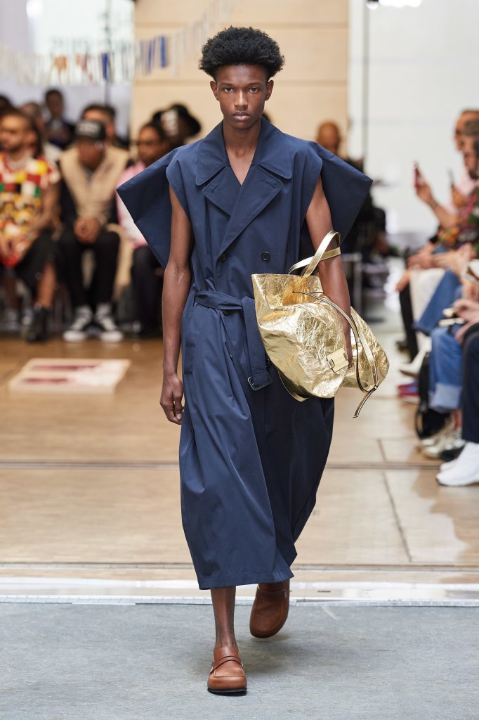 JW Anderson 2020春夏男装秀 - Paris Spring 2020