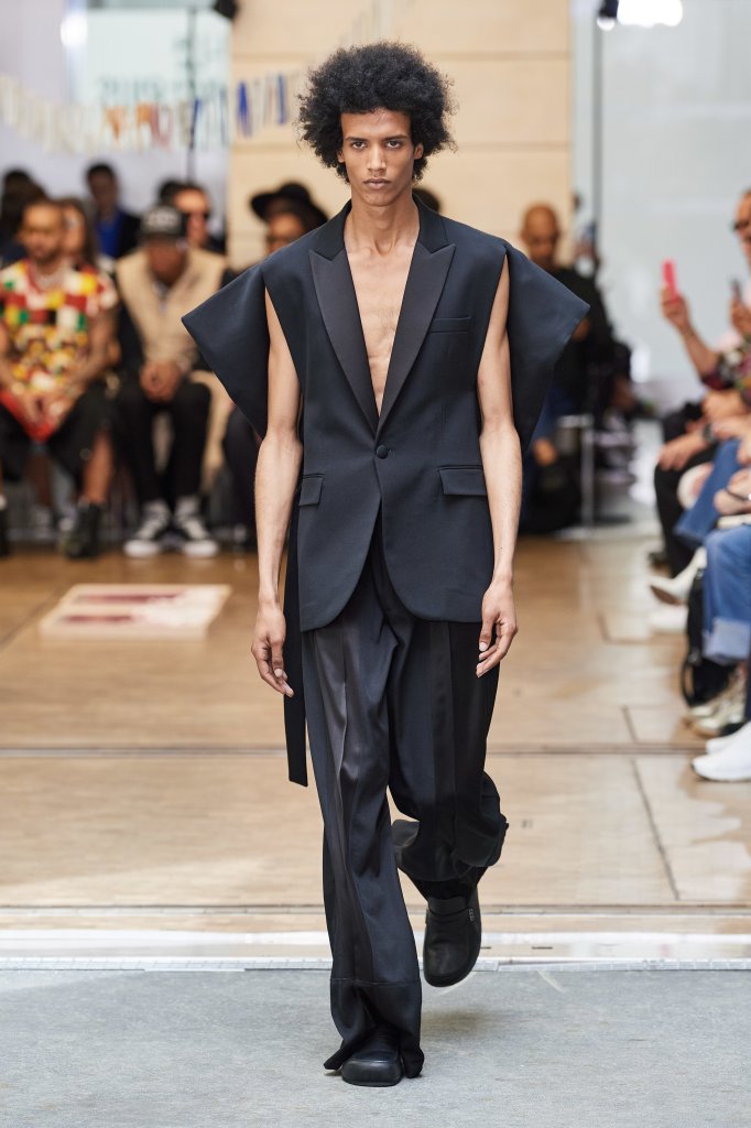 JW Anderson 2020春夏男装秀 - Paris Spring 2020