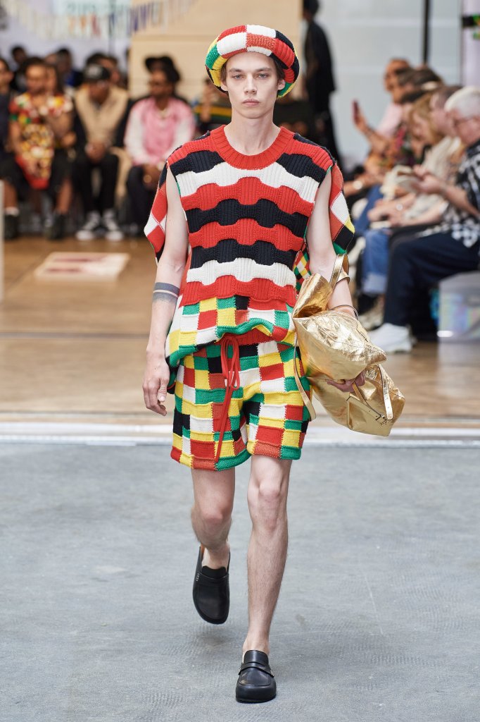 JW Anderson 2020春夏男装秀 - Paris Spring 2020