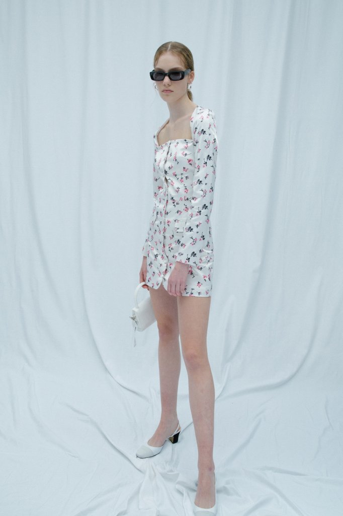 Brognano 2020早春度假系列Lookbook - Resort 2020 
