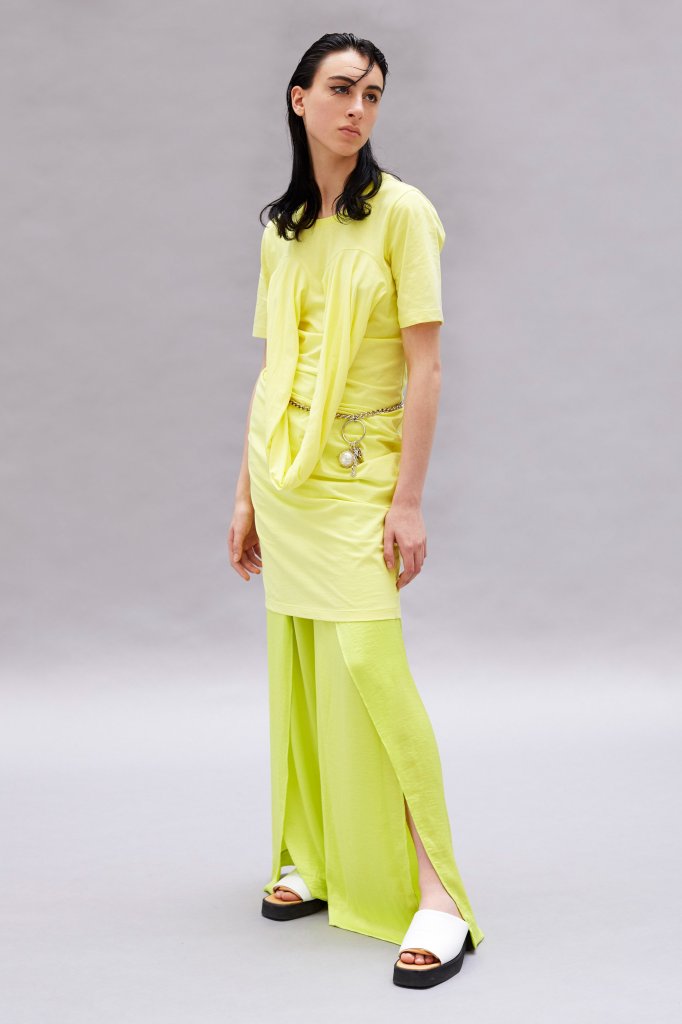 Aalto 2020早春度假系列Lookbook - Resort 2020 