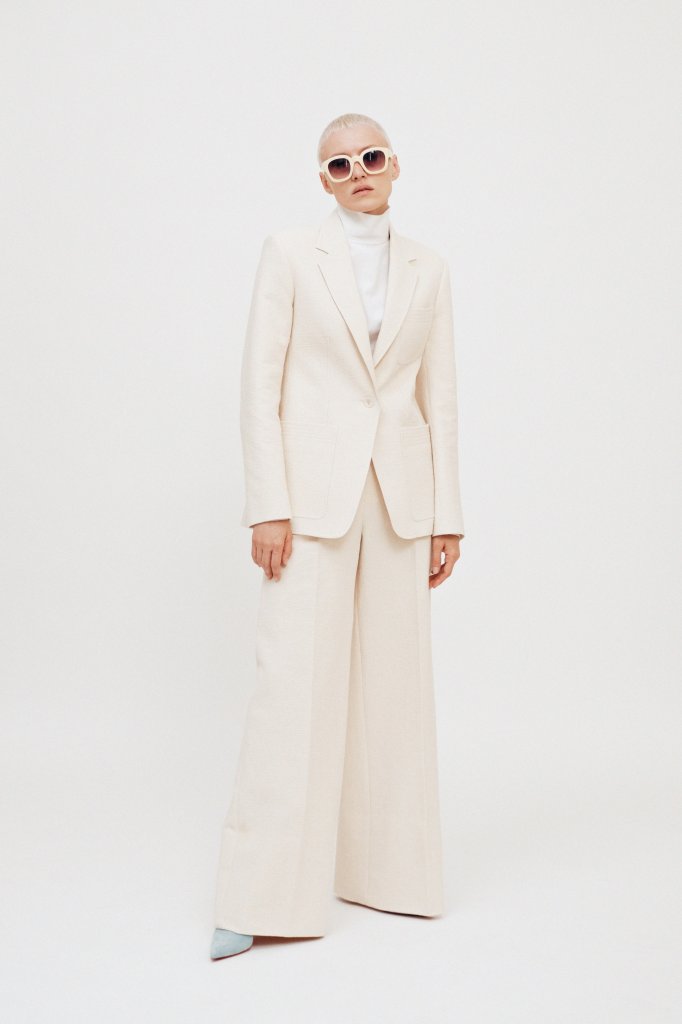 马丁·格兰特 Martin Grant 2020早春度假系列Lookbook - Resort 2020 