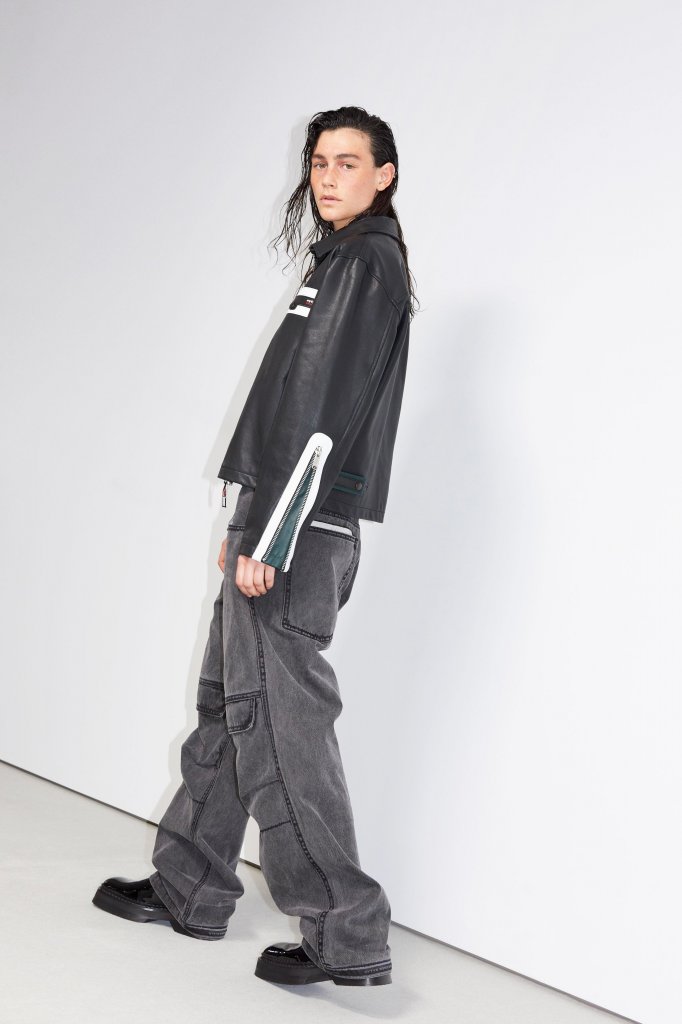 Eytys 2020春夏高级成衣Lookbook