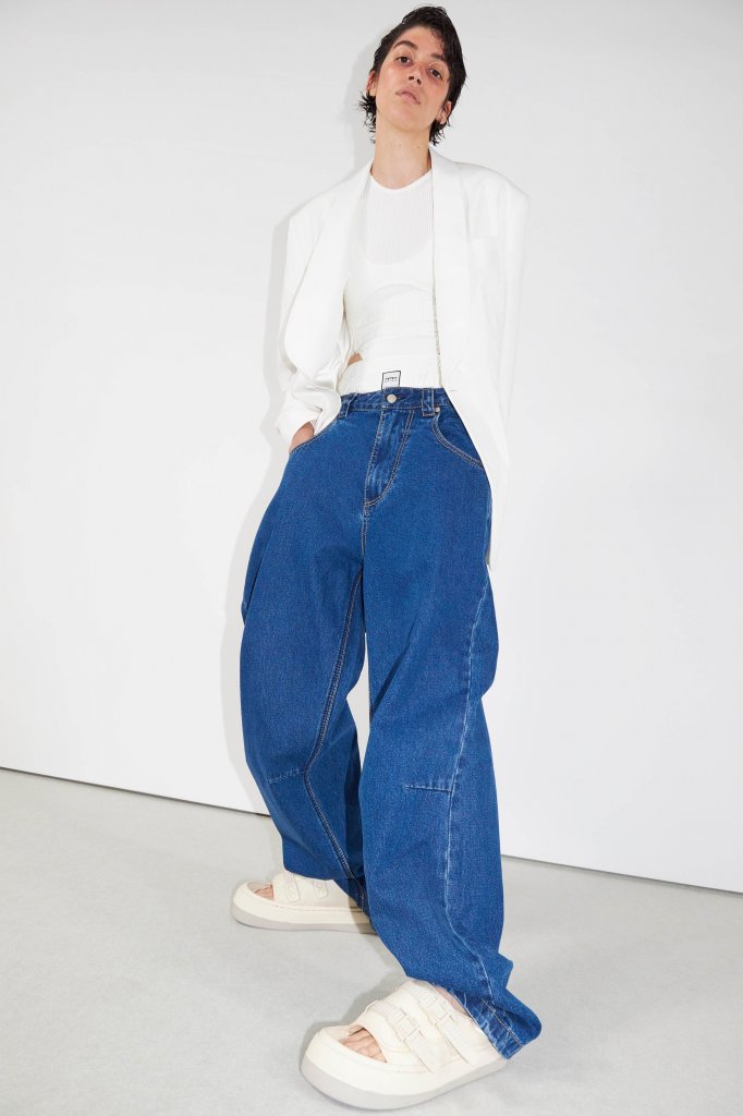 Eytys 2020春夏高级成衣Lookbook