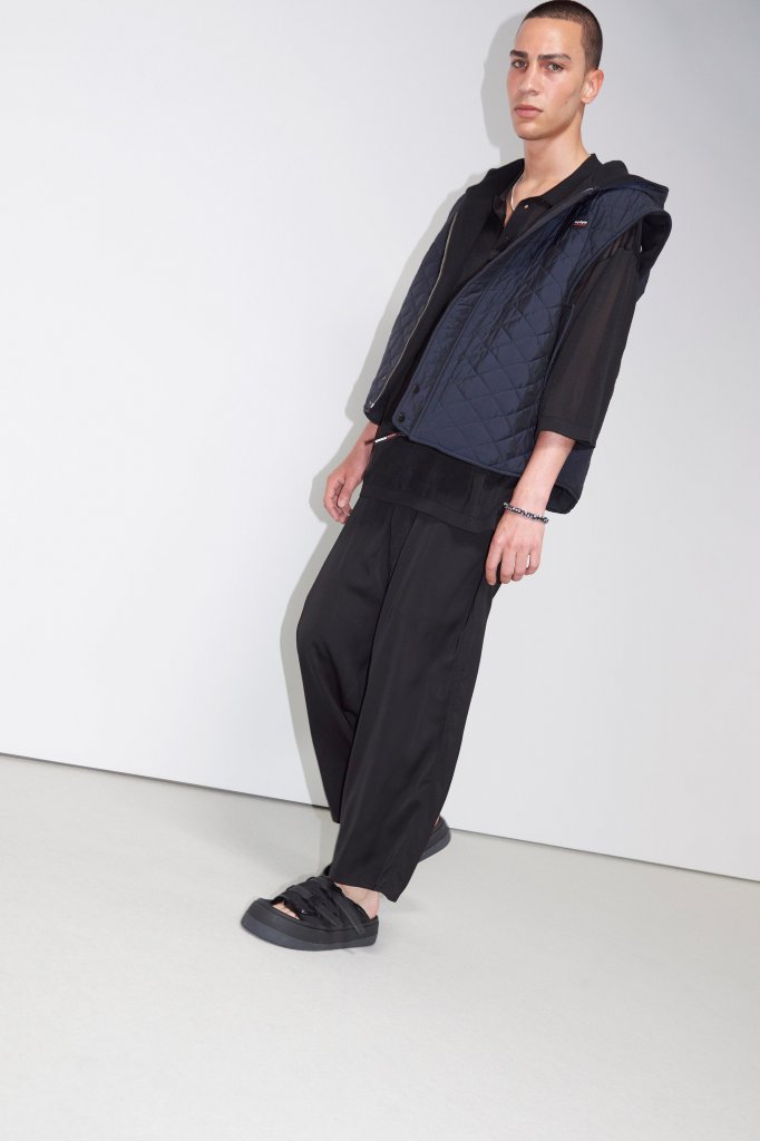Eytys 2020春夏高级成衣Lookbook