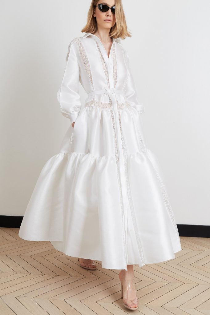 艾历克西斯·马毕 Alexis Mabille 2020早春度假系列Lookbook - Resort 2020 