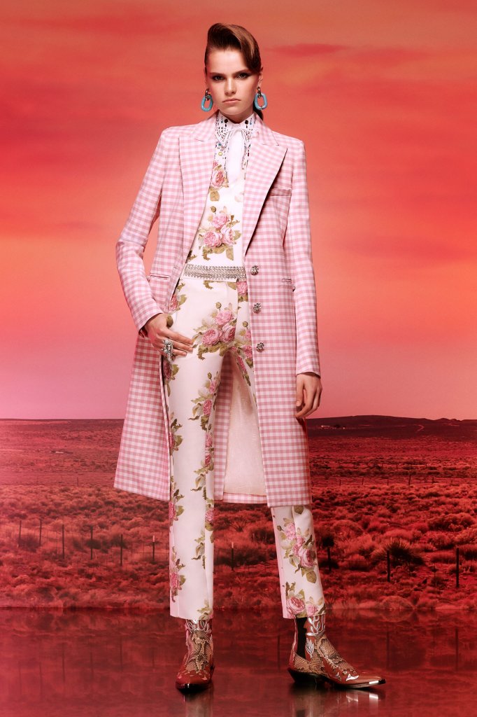 帕高 Paco Rabanne 2020早春度假系列Lookbook - Resort 2020 