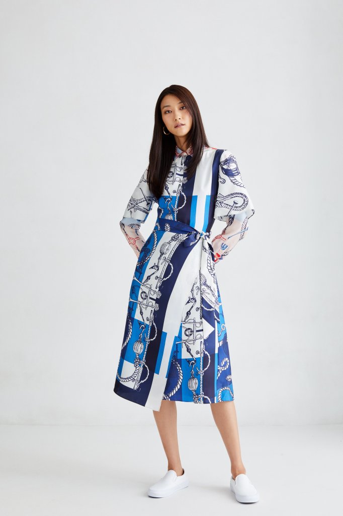 St. John 2020早春度假系列Lookbook - Resort 2020 