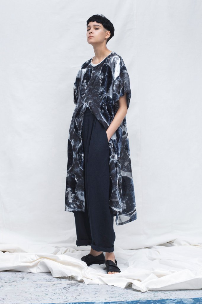 Y's Yohji Yamamoto 2020早春度假系列Lookbook - Resort 2020