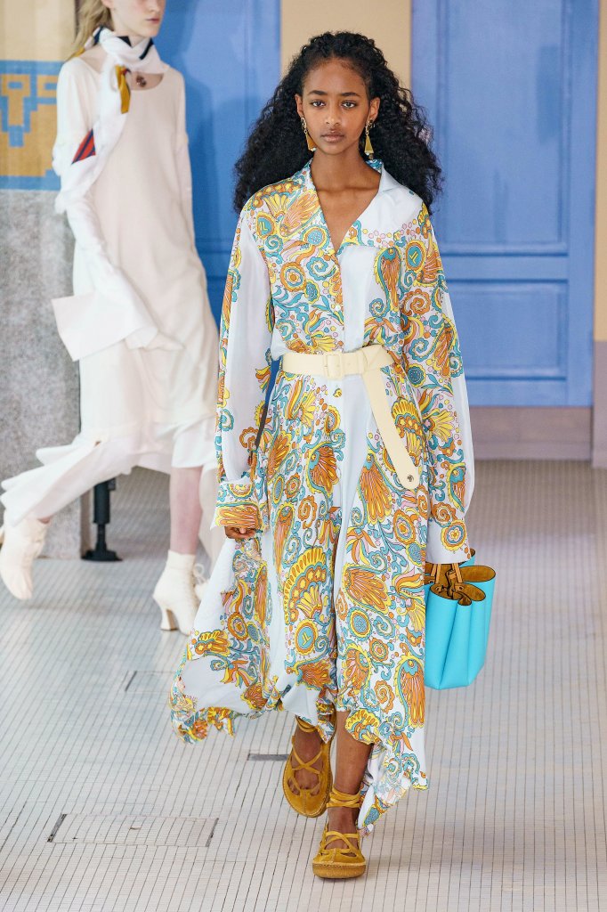 波西米亚海洋风