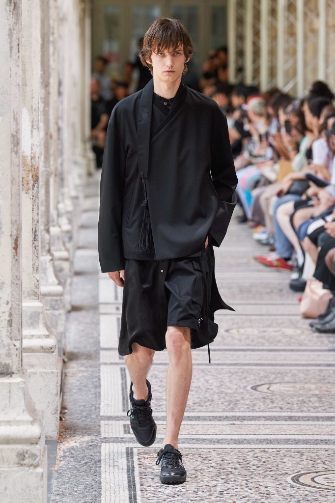 Christian Dada 2020春夏男装秀 - Paris Spring 2020