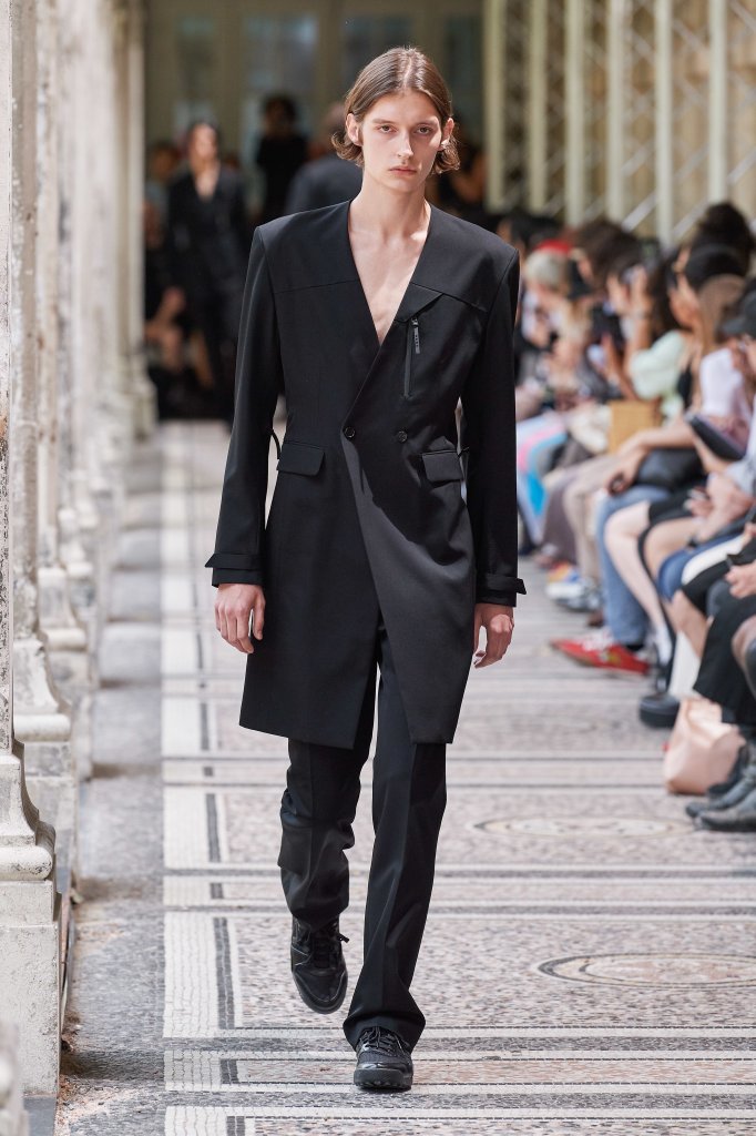 Christian Dada 2020春夏男装秀 - Paris Spring 2020