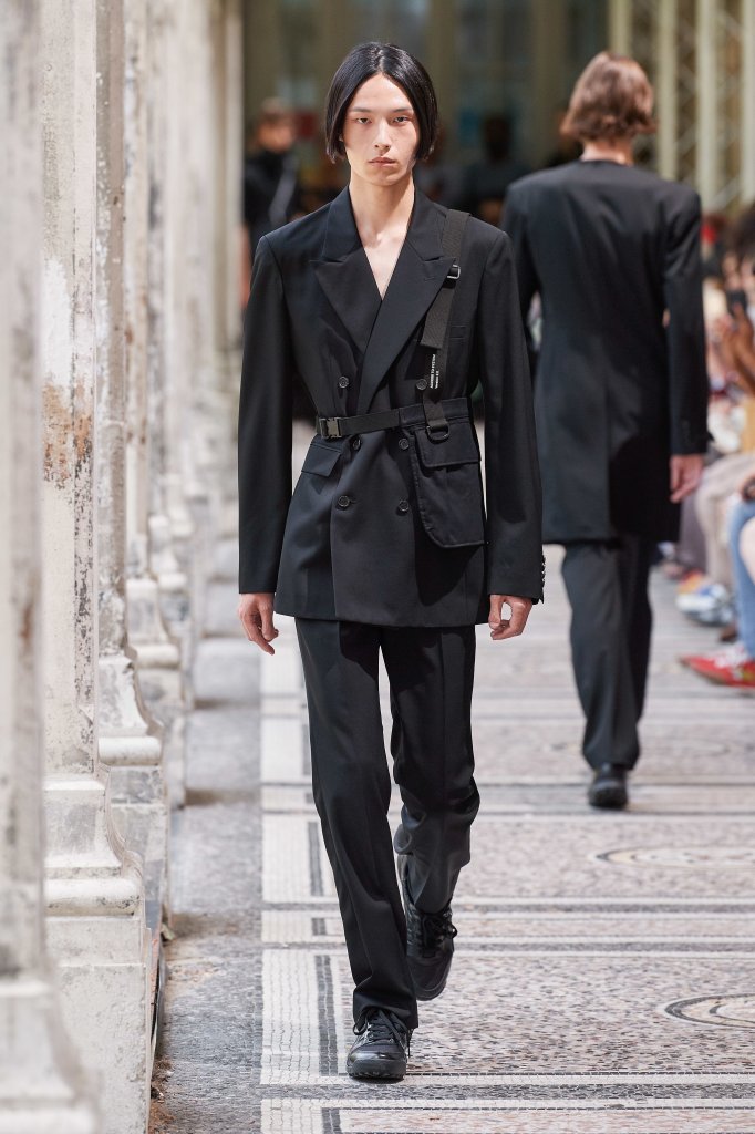 Christian Dada 2020春夏男装秀 - Paris Spring 2020