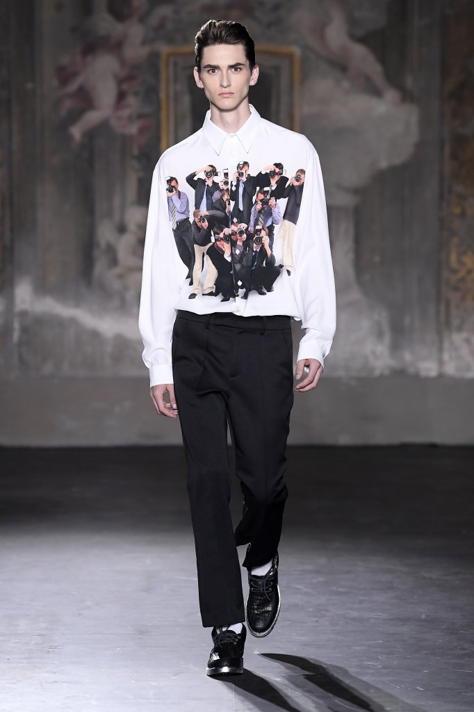 M1992 2020春夏男装秀 - Milan Spring 2020