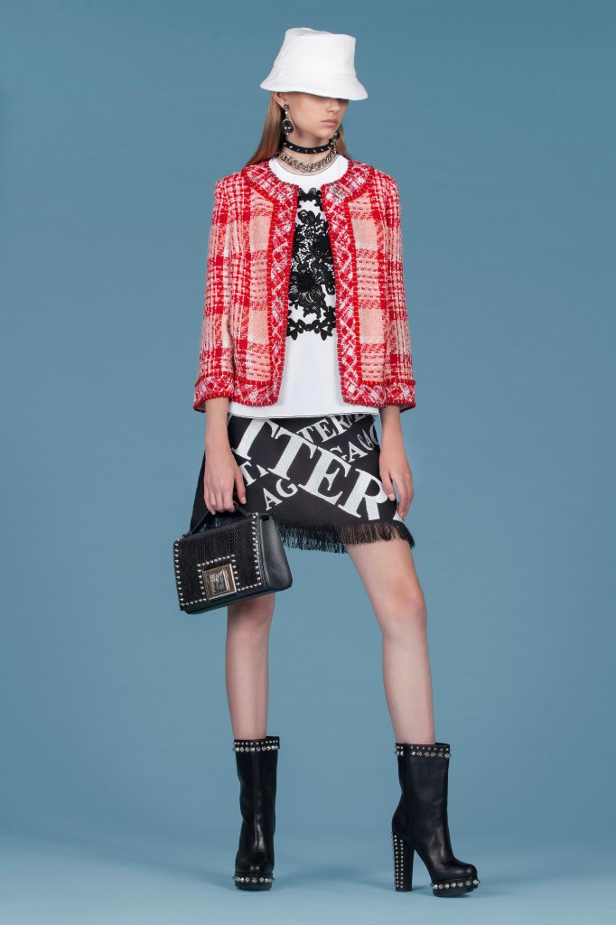 鄞昌涛 Andrew Gn 2020早春度假系列Lookbook - Resort 2020