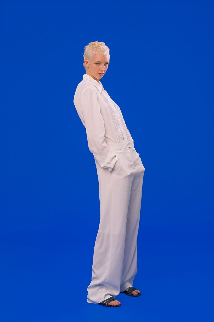 安东尼奥·贝拉尔迪 Antonio Berardi 2020早春度假系列Lookbook - Resort 2020