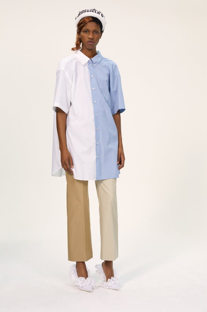 MM6 Maison Margiela 2020早春度假系列Lookbook - Resort 2020