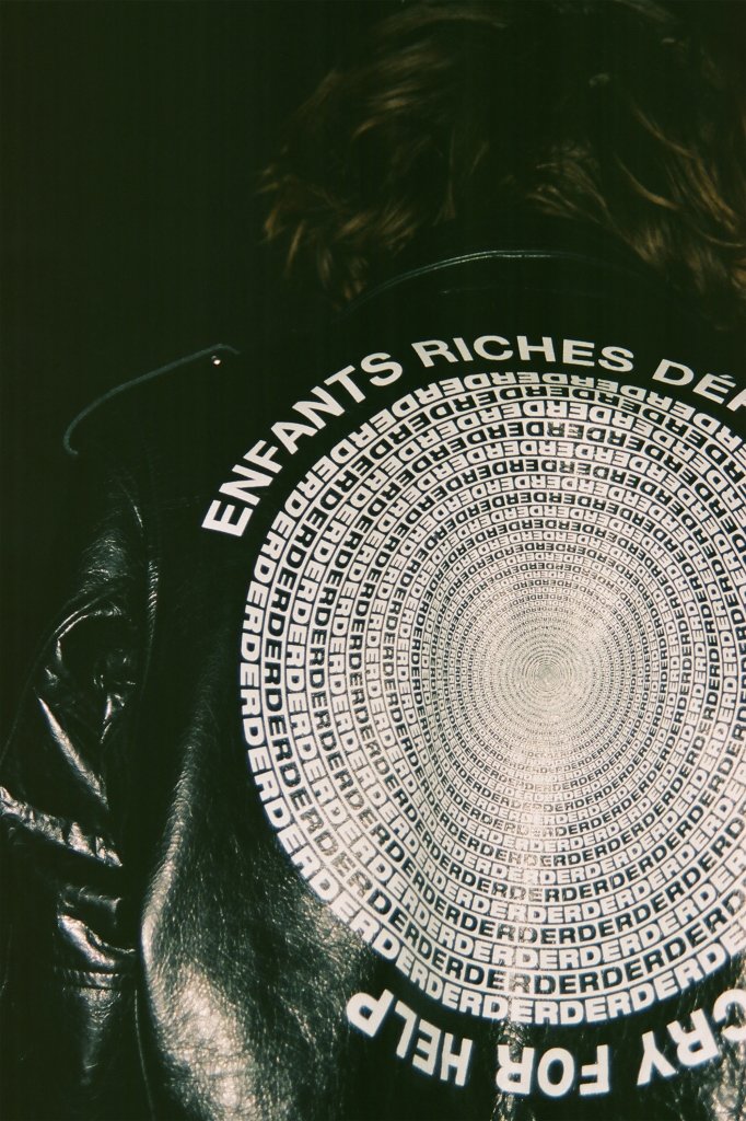 Enfants Riches Déprimés 2020春夏男装Lookbook