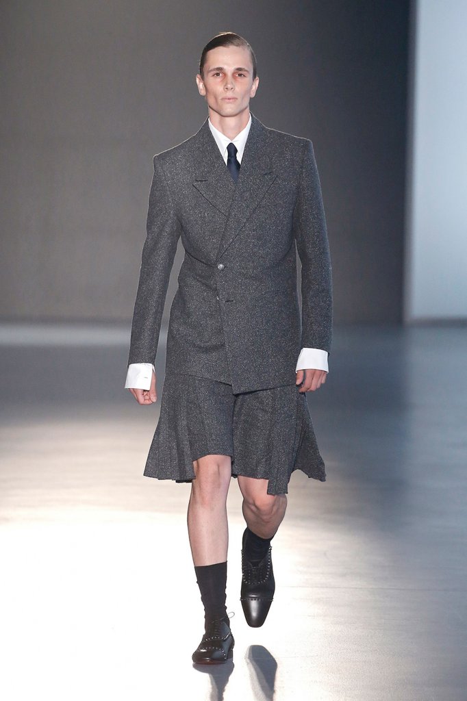 Mans Concept Menswear 2020春夏高级成衣秀 - Barcelona Spring 2020