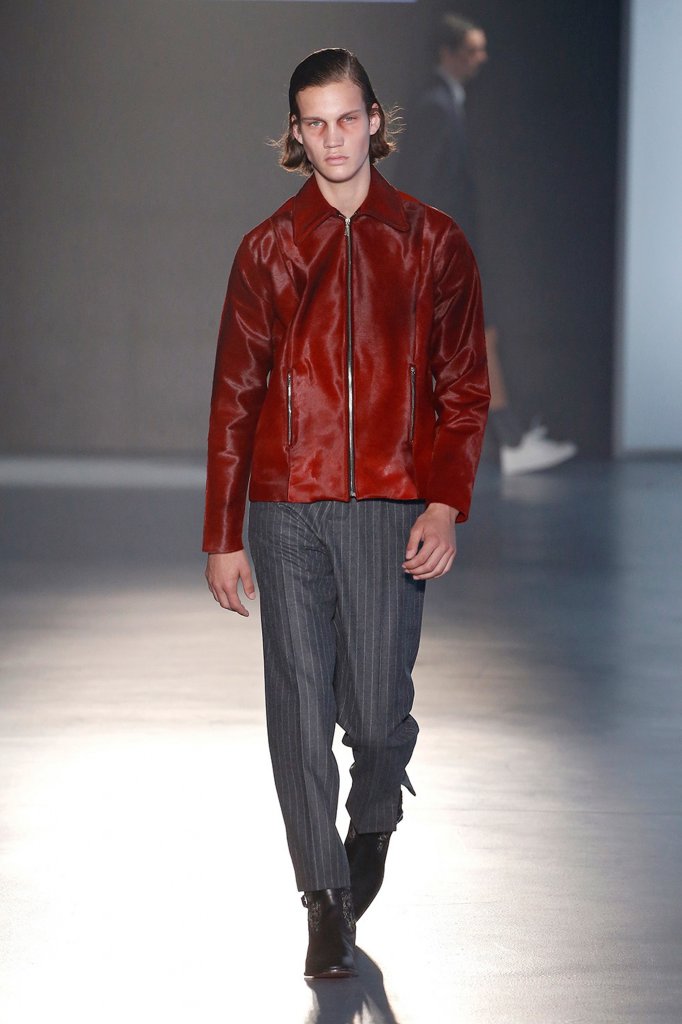 mans concept menswear 2020春夏高级成衣秀 - barcelona spring 2020