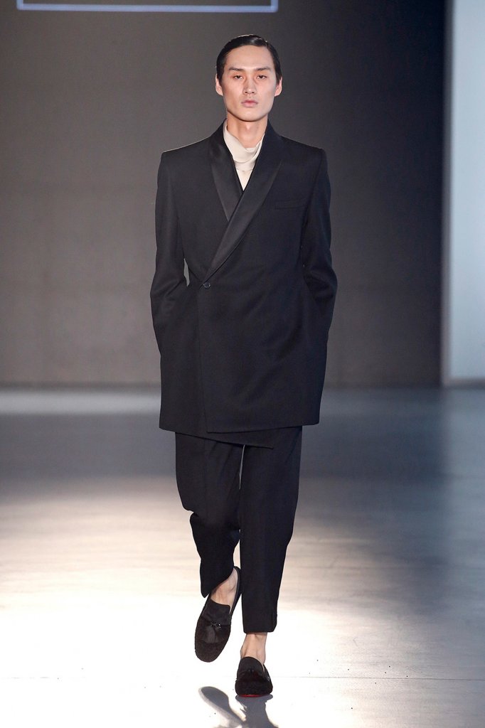 mans concept menswear 2020春夏高级成衣秀 - barcelona spring 2020
