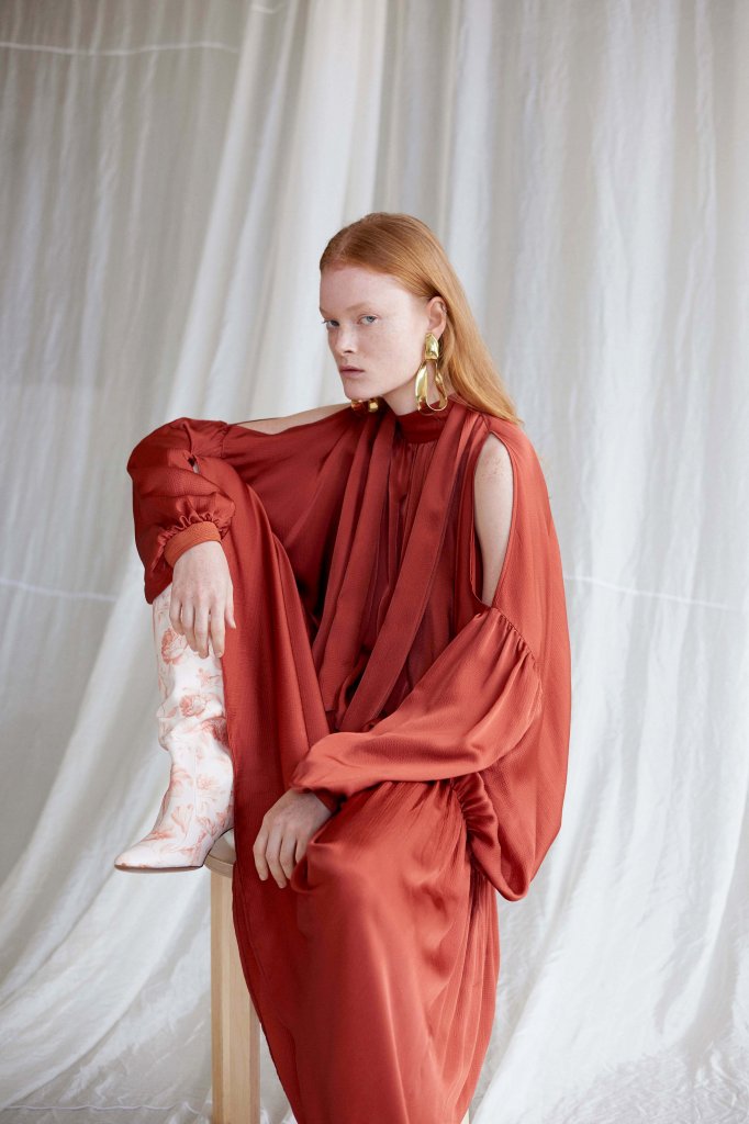 Mother of Pearl 2020早春度假系列Lookbook - Resort 2020