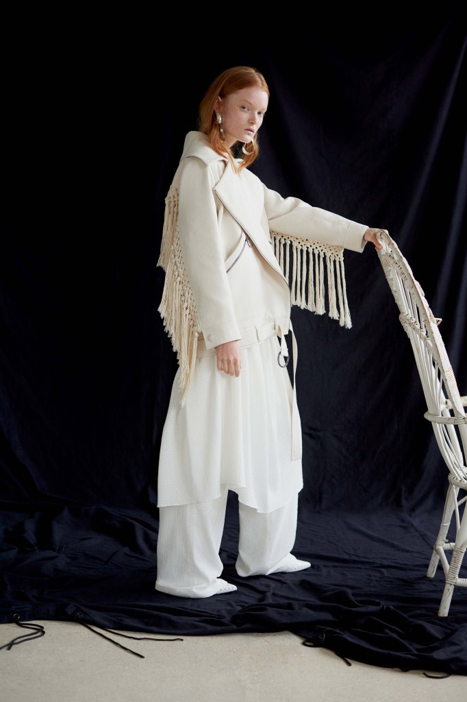 Mother of Pearl 2020早春度假系列Lookbook - Resort 2020