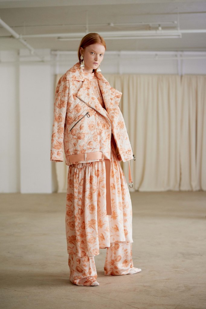 Mother of Pearl 2020早春度假系列Lookbook - Resort 2020
