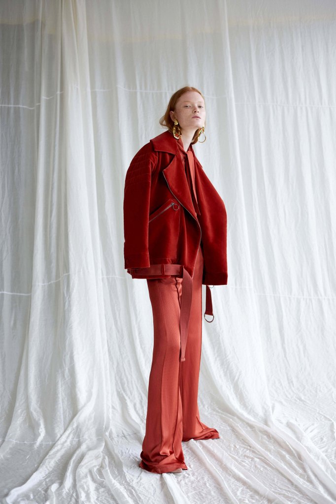 Mother of Pearl 2020早春度假系列Lookbook - Resort 2020