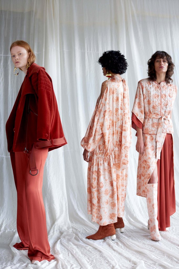 Mother of Pearl 2020早春度假系列Lookbook - Resort 2020