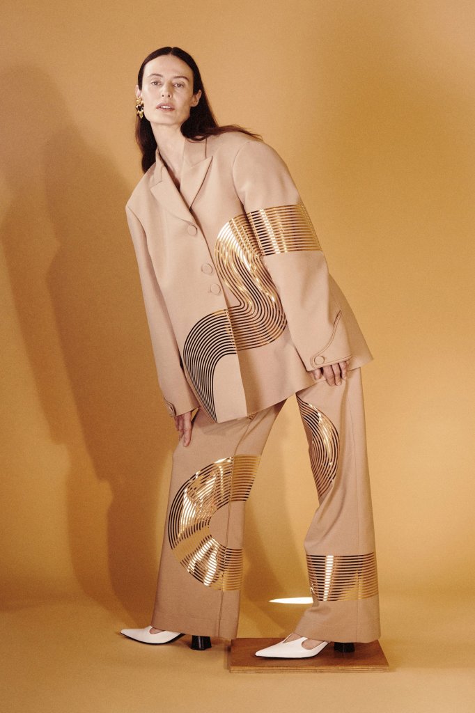 Ellery 2020早春度假系列Lookbook - Resort 2020