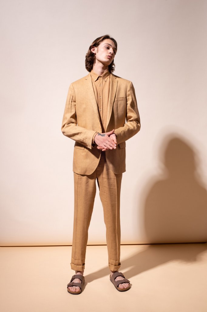 Arjé 2019早秋高级成衣Lookbook(Pre-Fall 2019)