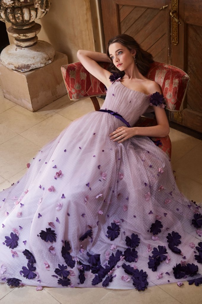 Marchesa Notte 2020早春度假系列Lookbook - Resort 2020