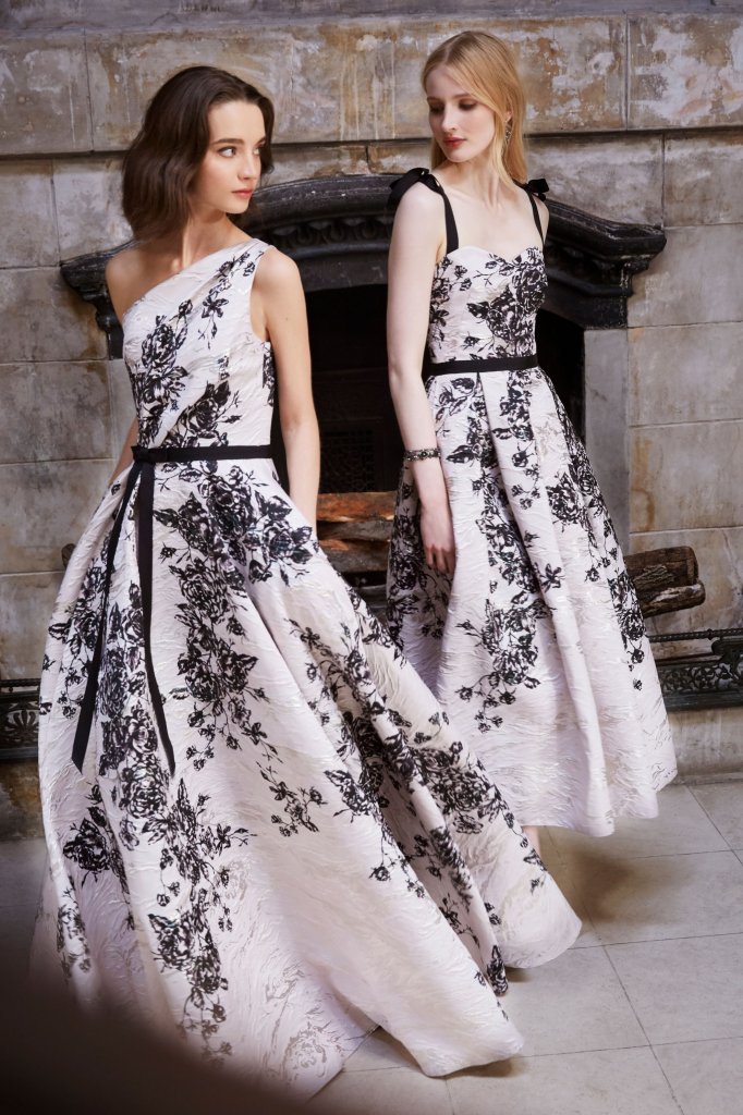 Marchesa Notte 2020早春度假系列Lookbook - Resort 2020
