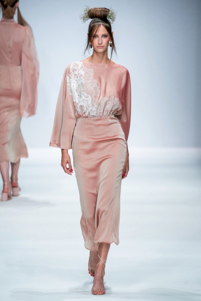 Lana Mueller 2020春夏高级成衣秀 - Berlin Spring 2020
