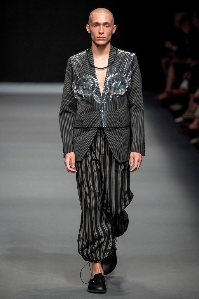 Richert Beil 2020春夏高级成衣秀 - Berlin Spring 2020